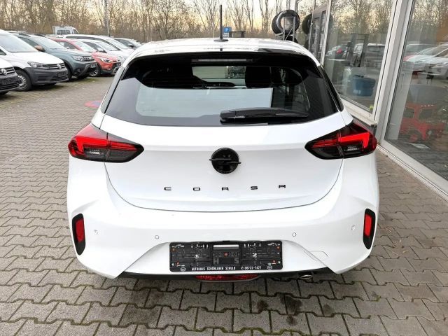 Opel Corsa GS-Line Grand Sport