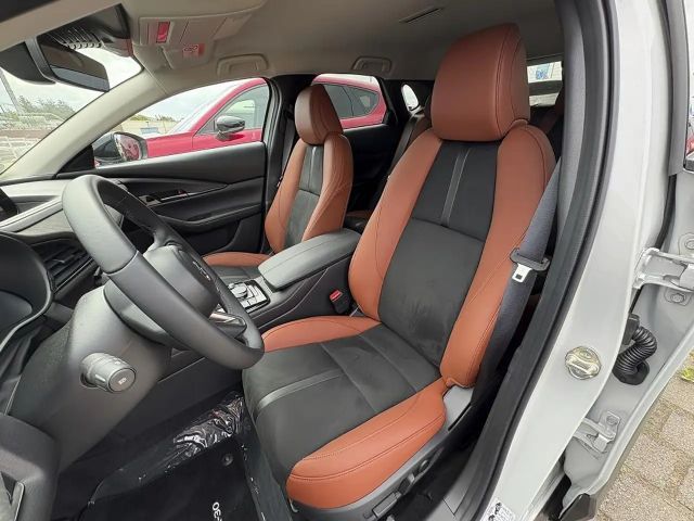 Mazda CX-30 2.5L SkyActiv e-Skyactiv