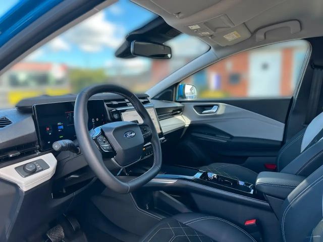 Ford Puma Gen-E Premium