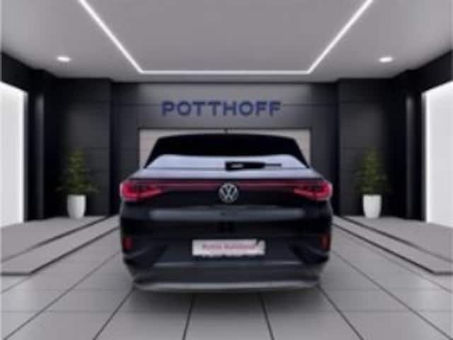 Volkswagen ID.4 GTX