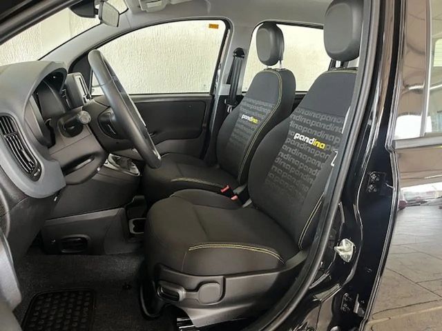 Fiat Panda Pandina +PDC + Radio +SOFORT+