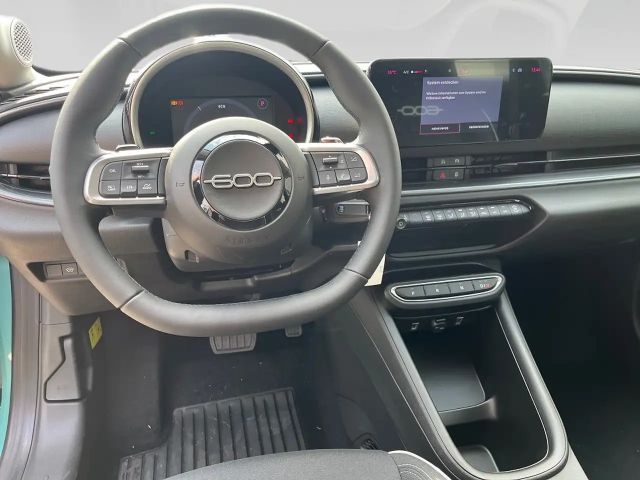 Fiat 600e Hybrid POP T-Gen3 145