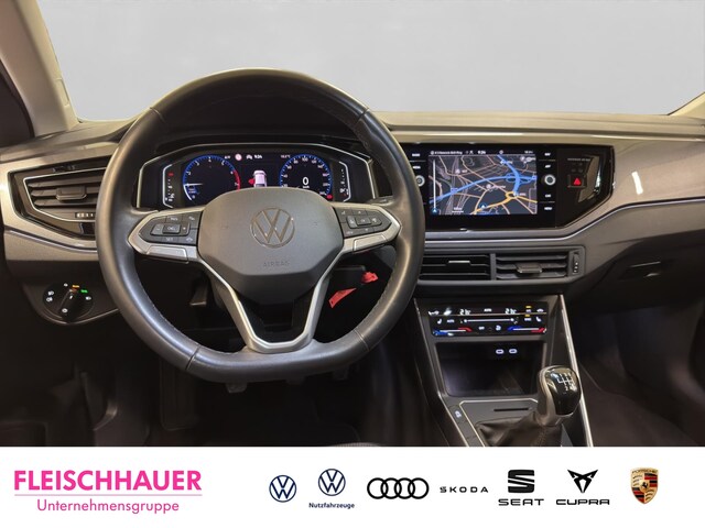 Volkswagen Taigo 1.0 TSI Style