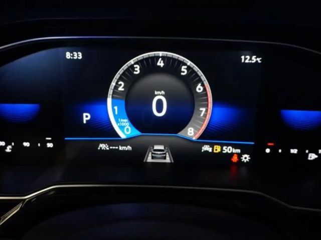 Volkswagen Polo DSG Style