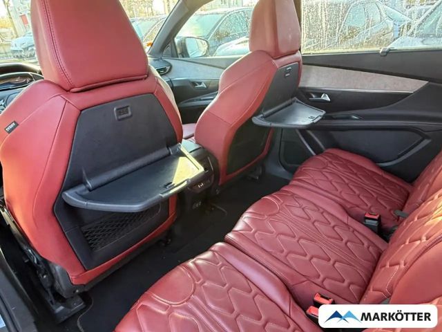 Peugeot 5008 GT-Line PureTech