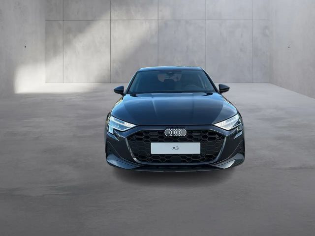Audi A3 40 TFSI Hybride Sedan
