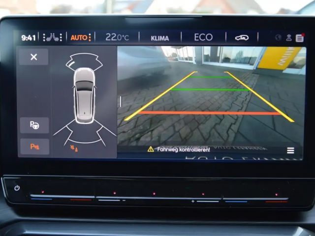 Cupra Leon 1.4 Sportstourer e-Hybrid