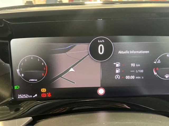 Opel Mokka 1.2 Turbo