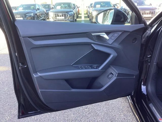 Audi A3 35 TDI S-Line S-Tronic Sedan