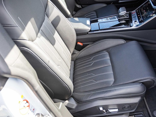 Audi S7 Quattro Sportback