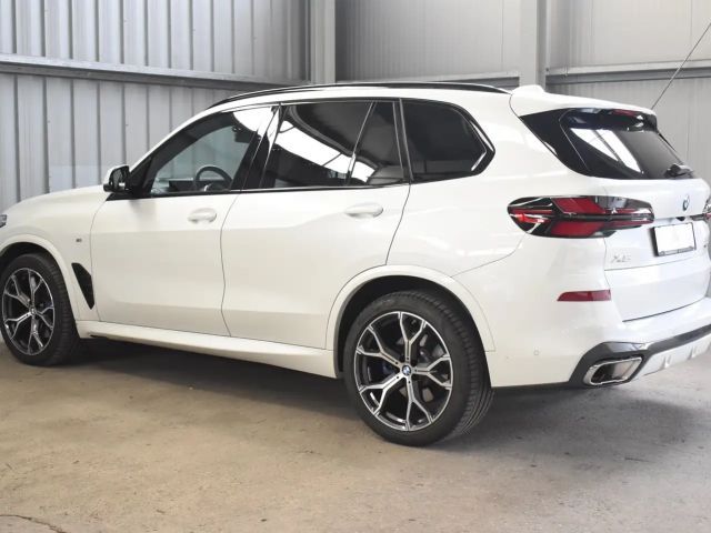 BMW X5 M-Sport xDrive
