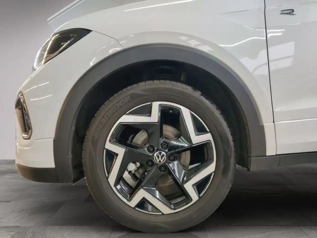 Volkswagen T-Cross 1.5 TSI DSG R-Line