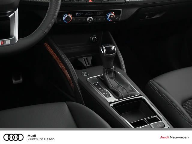 Audi Q2 35 TFSI S-Line