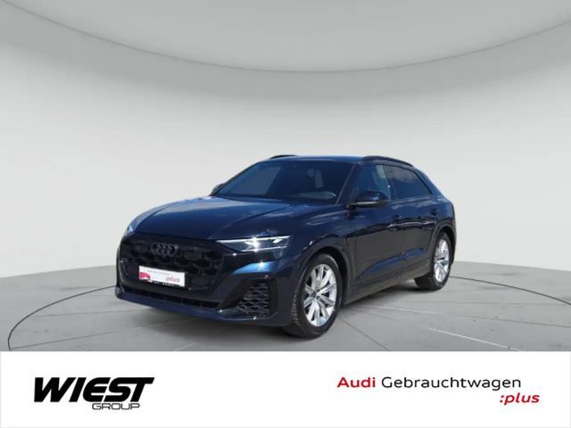 Audi Q8 55 TFSI S-Line
