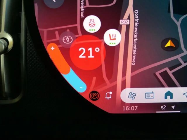 MINI Cooper Countryman Classic Trim - Pack M PLUS