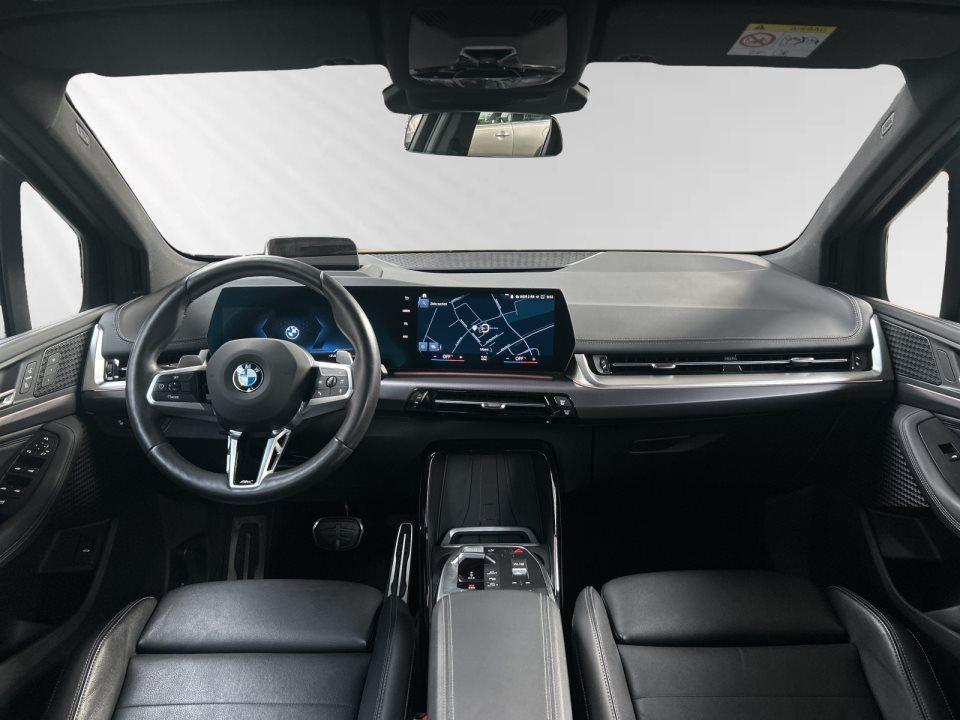 BMW 223 223i Active Tourer