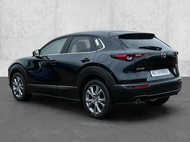 Mazda CX-30 2.5L SkyActiv Takumi e-Skyactiv