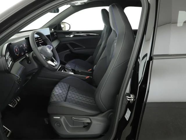 Volkswagen Tiguan DSG Sport