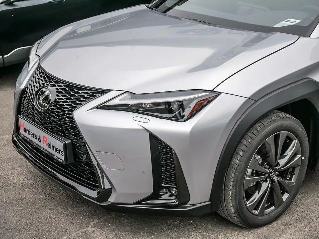 Lexus UX F Sport Sport