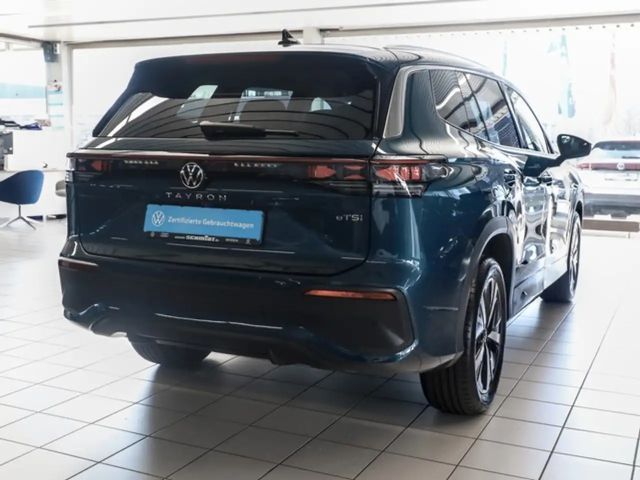 Volkswagen Tayron DSG Life Plus