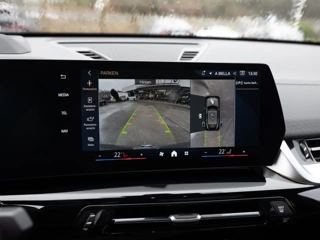 BMW X2 M-Sport xDrive