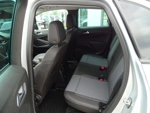 Opel Crossland X 1.2 Turbo Elegance Turbo