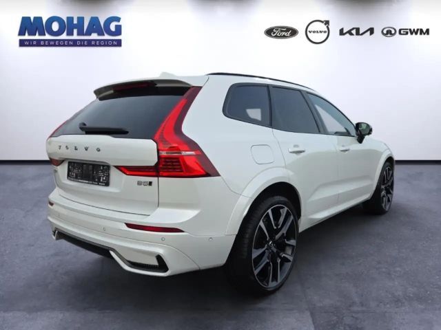 Volvo XC60 AWD Dark Ultimate