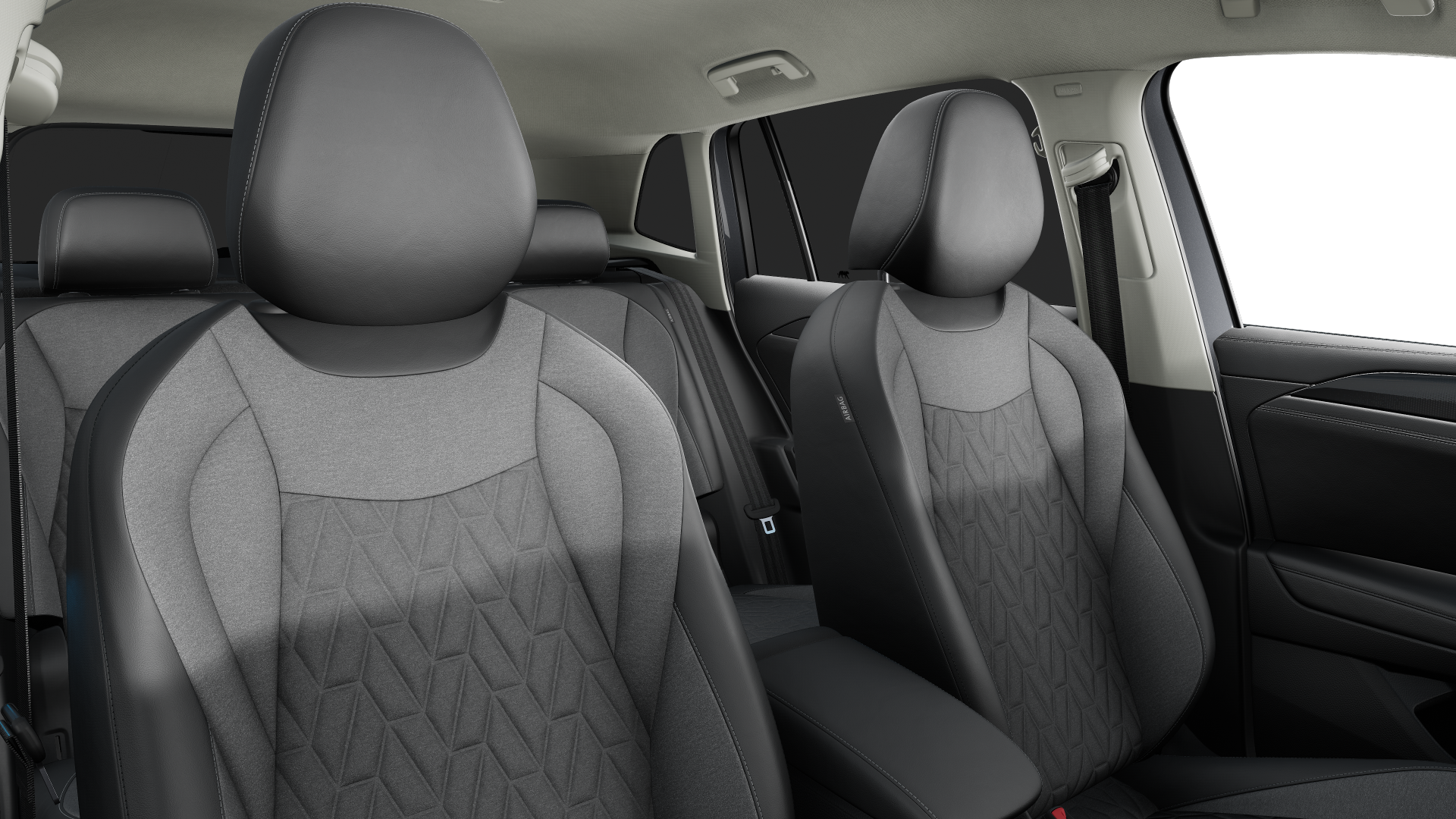 Volkswagen Tiguan 2.0 TDI Plus