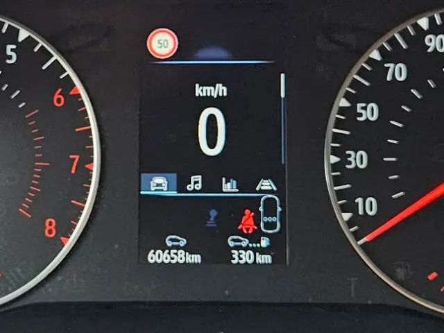 Renault Captur TCe 90 Zen