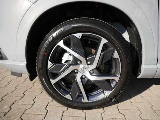 Honda HR-V 1.5 Advance Hybrid i-MMD