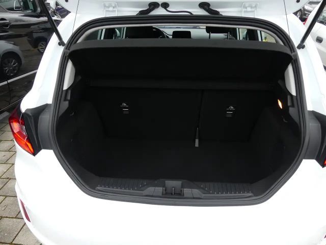 Ford Fiesta Cool & Connect