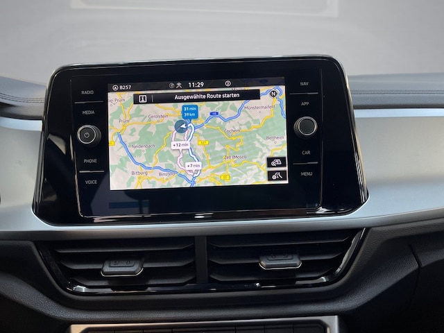 Volkswagen T-Roc 1.5 TSI DSG