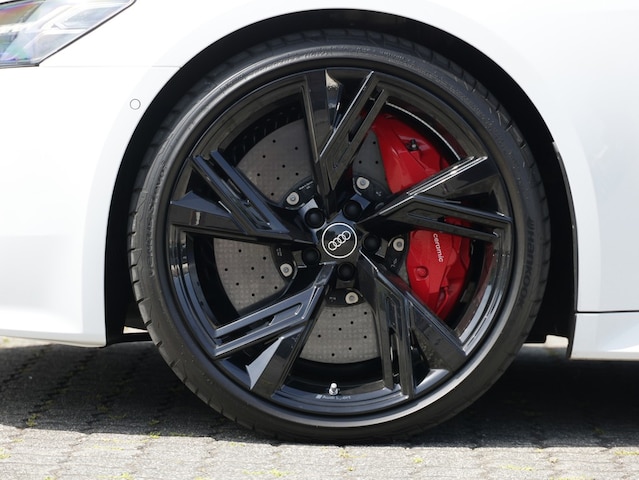 Audi RS6 Avant Quattro