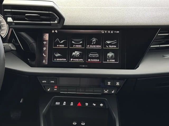 Audi A3 30 TFSI Sedan