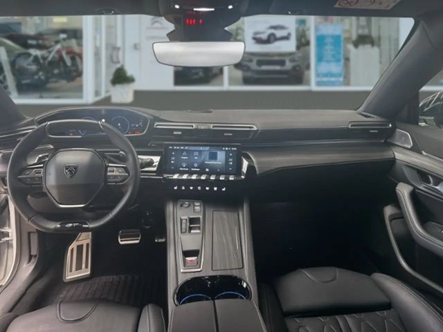 Peugeot 508 GT-Line HDi SW