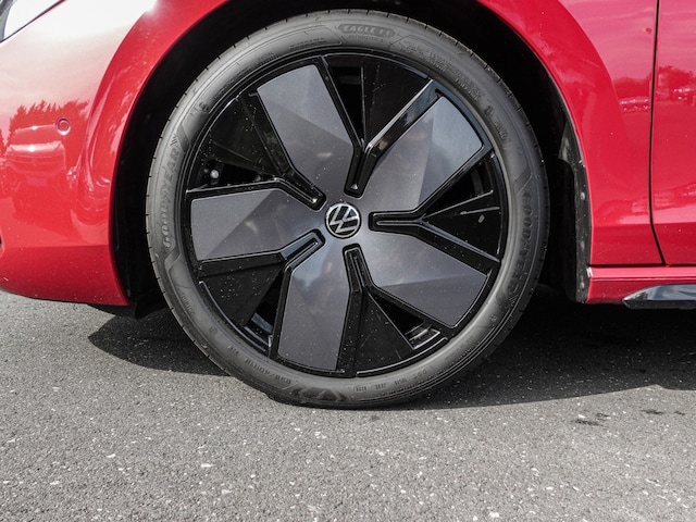 Volkswagen Passat 2.0 TDI DSG