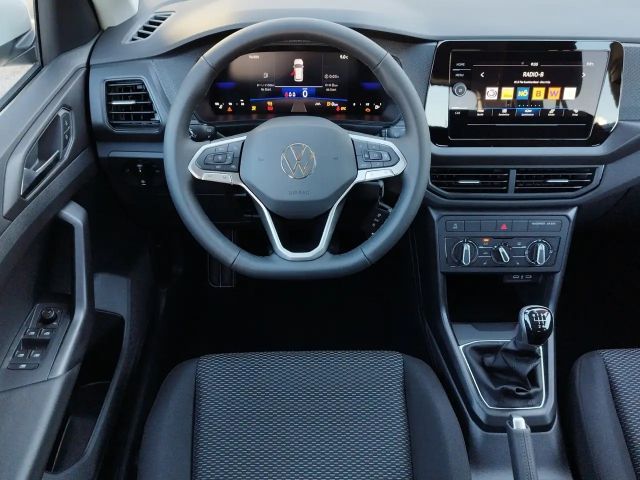Volkswagen T-Cross 4Me TSI