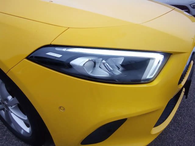 Mercedes-Benz A 160 Hatchback Style