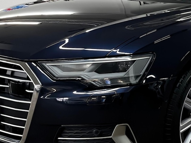 Audi A6 50 TDI Avant Quattro