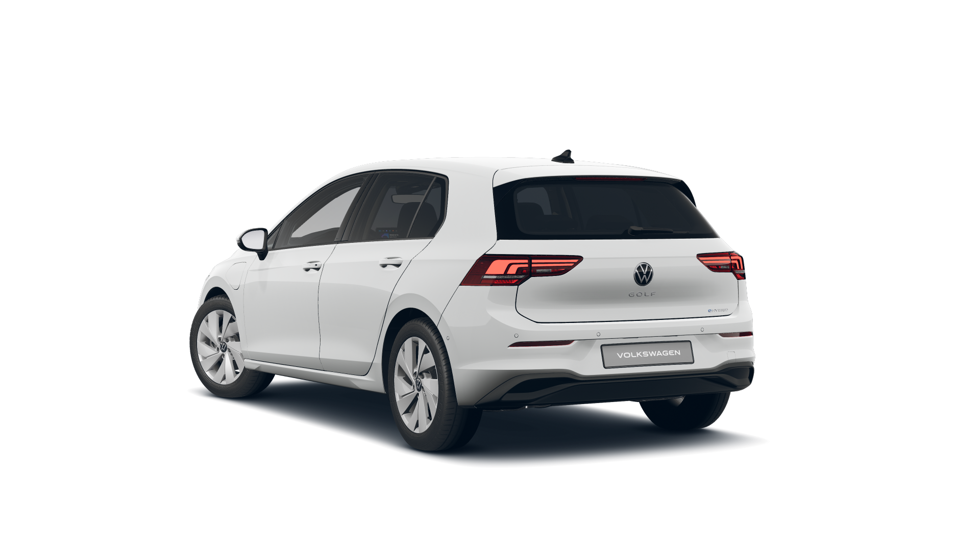 Volkswagen Golf Golf VIII eHybrid