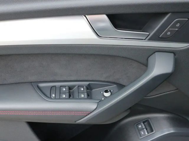 Audi Q5 Hybride S-Line