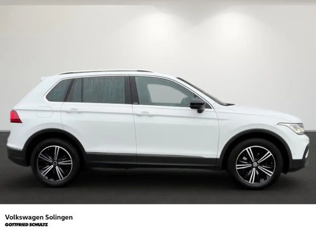 Volkswagen Tiguan 1.5 TSI DSG Move