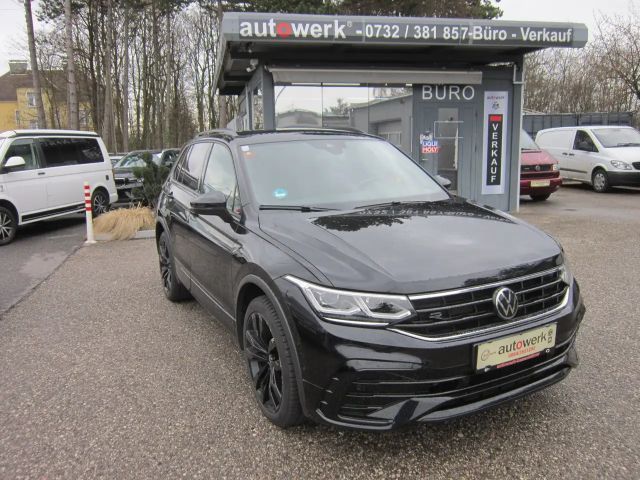 Volkswagen Tiguan R-Line Style eHybrid