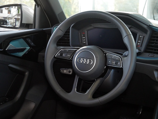 Audi A1 40 TFSI S-Line S-Tronic Sportback
