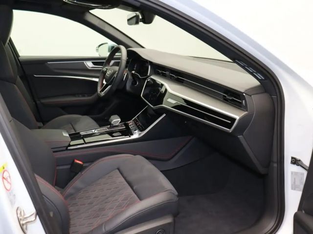 Audi S6 3.0 TDI Avant Quattro