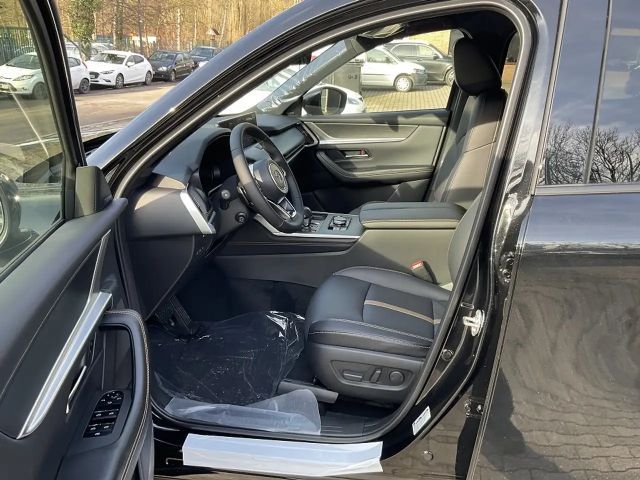 Mazda CX-60 2.5L Homura Plus