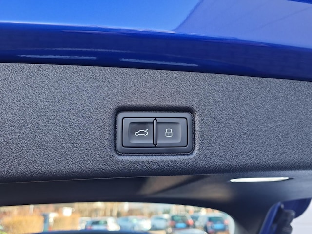 Audi Q5 Quattro S-Tronic