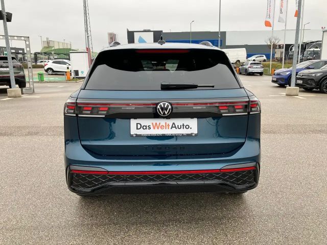 Volkswagen Tiguan DSG Sport eHybrid