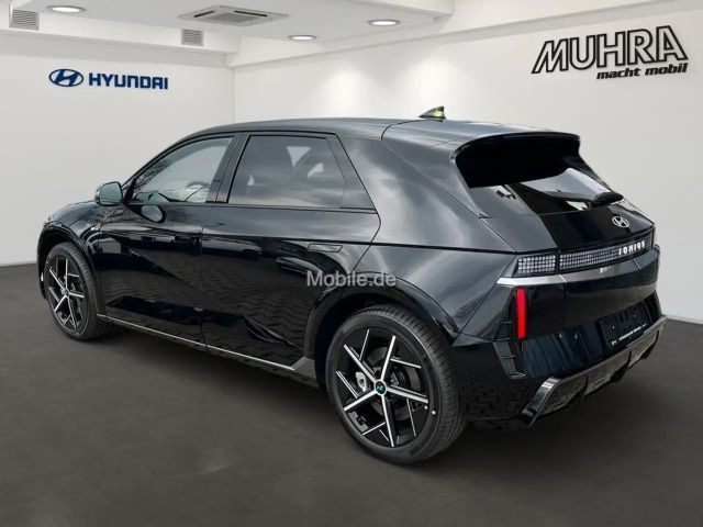 Hyundai IONIQ 5 Ioniq 5 N