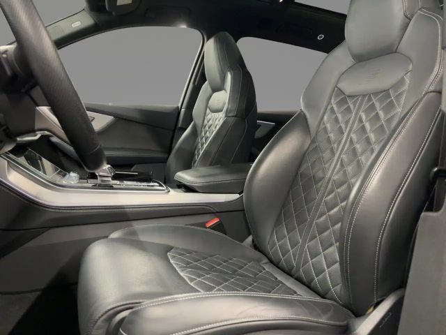 Audi Q7 50 TDI Quattro S-Line